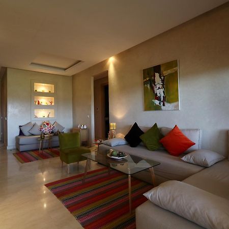 Golf City Av Med VI Marrakesh Exterior photo